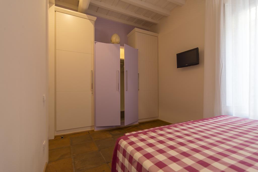 רומא La Porta Rossa Di Borgo - Vatican Luxury Suite מראה חיצוני תמונה