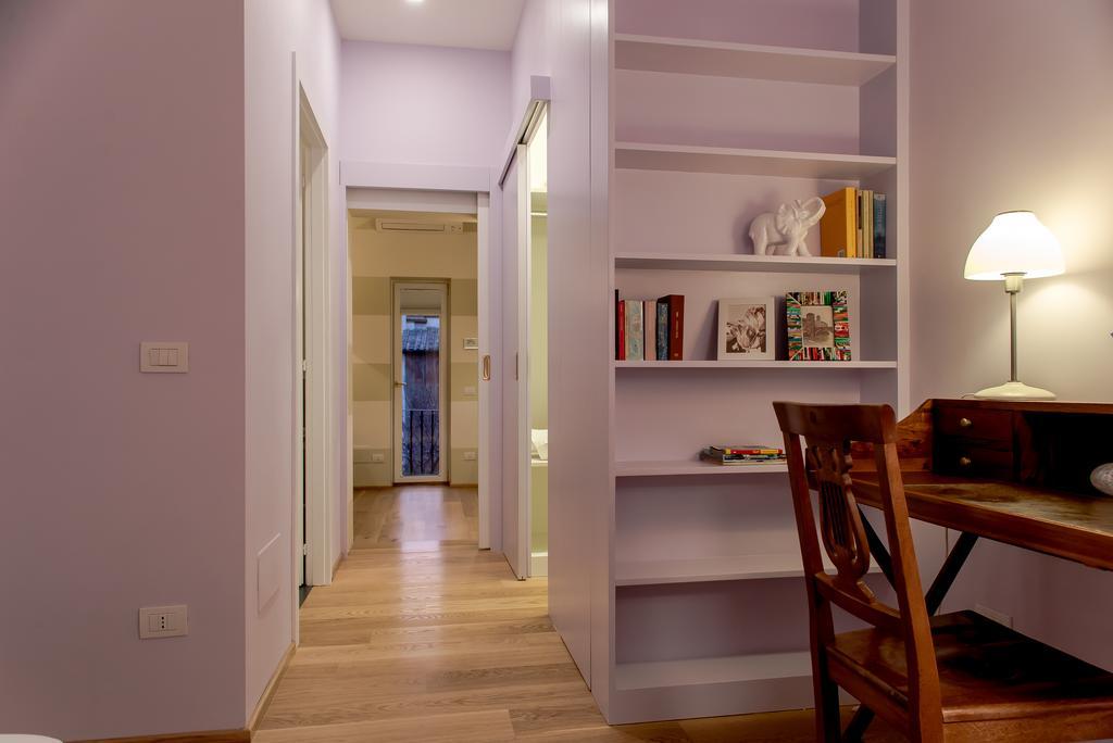 רומא La Porta Rossa Di Borgo - Vatican Luxury Suite מראה חיצוני תמונה
